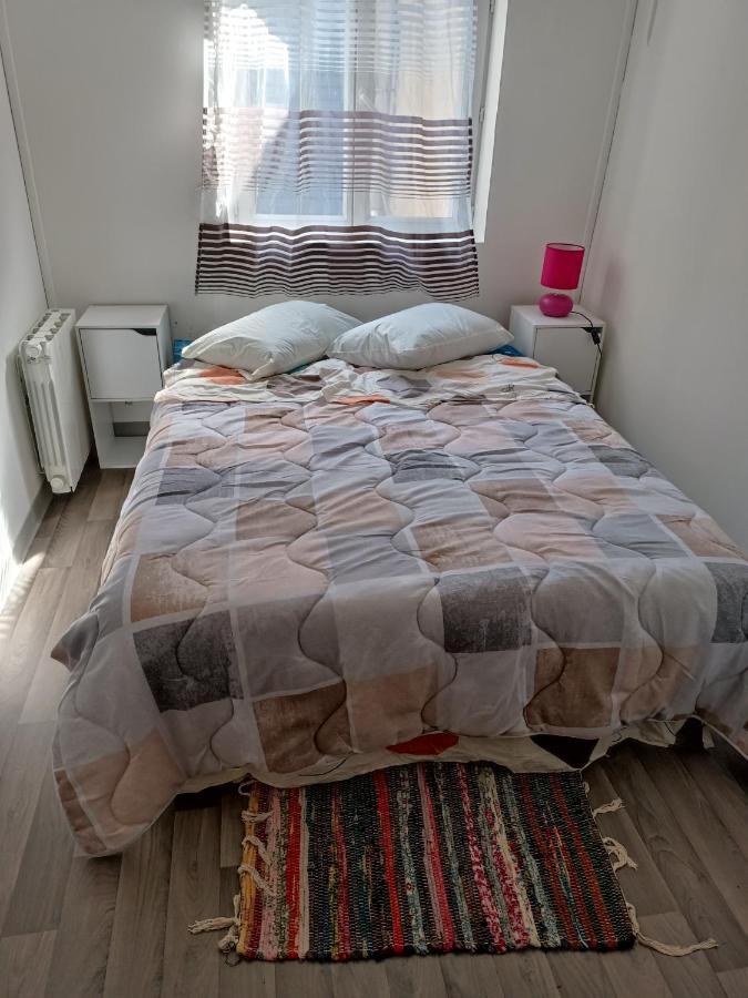 Apartment 1 Saint-Quentin (Aisne)